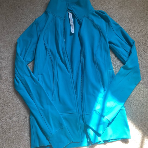 Lululemon Jacket - Picture 1 of 4